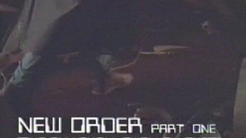 New Order: The Sky Shall Swallow Them (1) New Order: The Sky Shall Swallow Them (1)