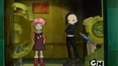 Épisode 43 : Mon Meilleur Ennemi Épisode 43 : Mon Meilleur Ennemi