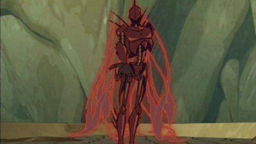 Back to School (aka The Shadow Phoenix) Back to School (aka The Shadow Phoenix)