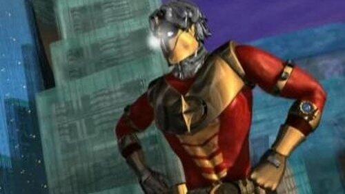 Where No Sprite Has Gone Before Where No Sprite Has Gone Before