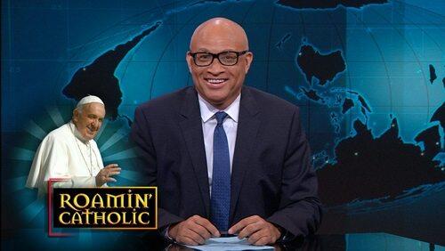 Pope Francis in NYC & Deadly Selfies Pope Francis in NYC & Deadly Selfies