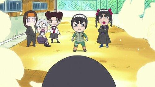 Orochimaru is a B-Type Scorpio / Love Letters Are the Ultimate Trap