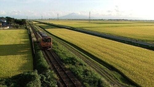 Turning Problems Into Opportunities: The Tsugaru Railway's Strategy Turning Problems Into Opportunities: The Tsugaru Railway's Strategy