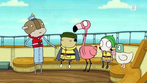 Birthday Buoy Birthday Buoy