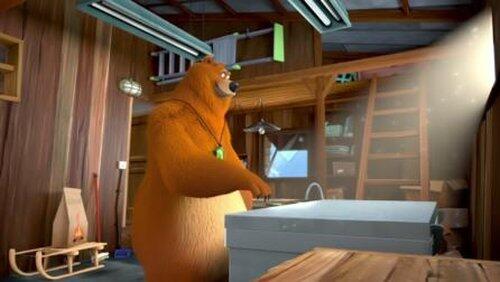 Lemmings des neiges Lemmings des neiges