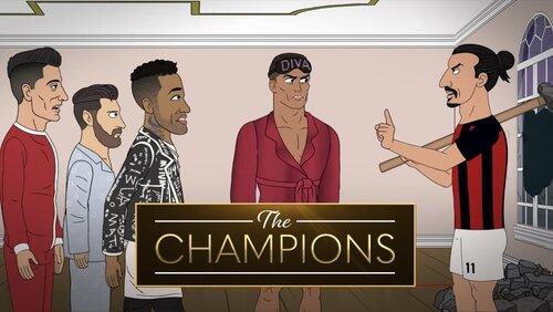 Episode 3 Episode 3