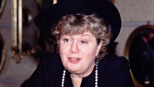 Shelley Winters Shelley Winters