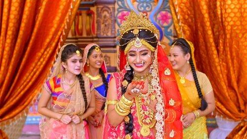 Duryodhan turns vindictive Duryodhan turns vindictive
