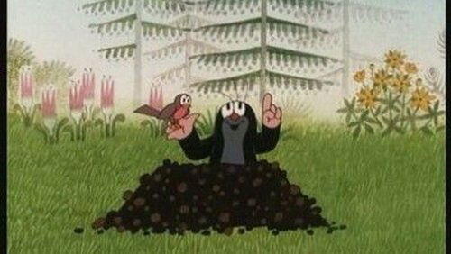 The Mole and the Little Hare The Mole and the Little Hare