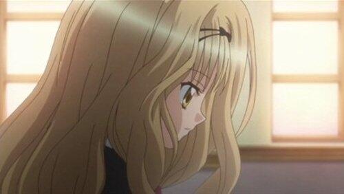 First Love? Love Attack! First Love? Love Attack!