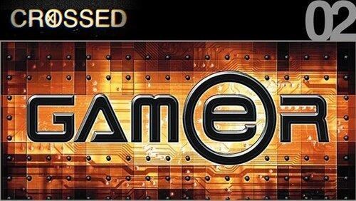 Gamer Gamer