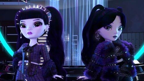 Welcome to Shadow High Welcome to Shadow High