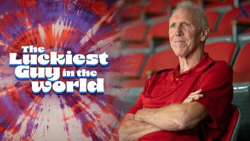 The Luckiest Guy in the World: Part 4 The Luckiest Guy in the World: Part 4