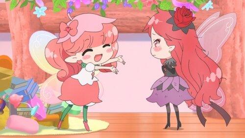 I Love Rose! / Fairilu Easter I Love Rose! / Fairilu Easter