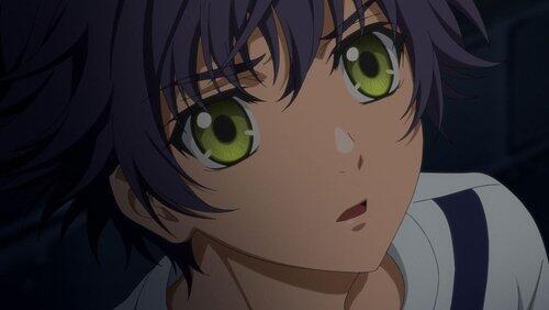 Chapter 13: Fate Chapter 13: Fate