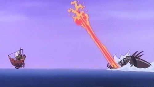 Fire Lake Fire Lake