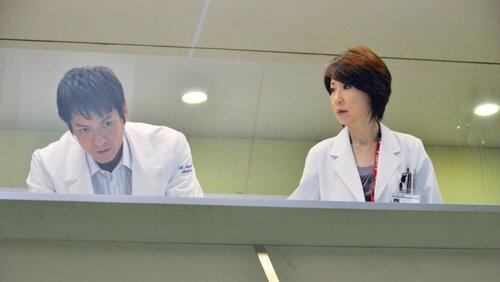 真夜中のオペは3500万円 真夜中のオペは3500万円