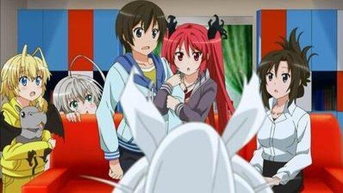 Say It Isn't So, Kuuko Say It Isn't So, Kuuko