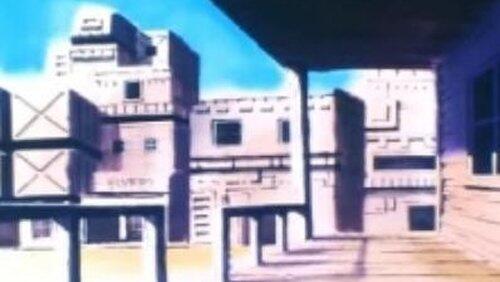 Ghost Town Ghost Town