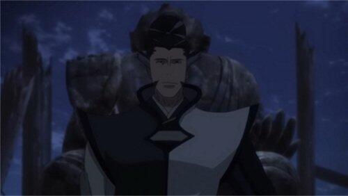 Blood Wind Temple! Koujuurou's Desperate Situation Blood Wind Temple! Koujuurou's Desperate Situation