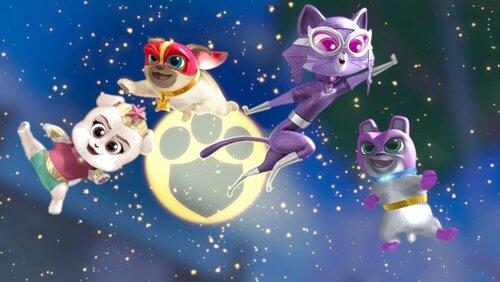 Fantastic Pet Force Fantastic Pet Force
