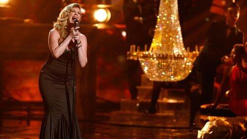 Top 12 (Performances) Top 12 (Performances)
