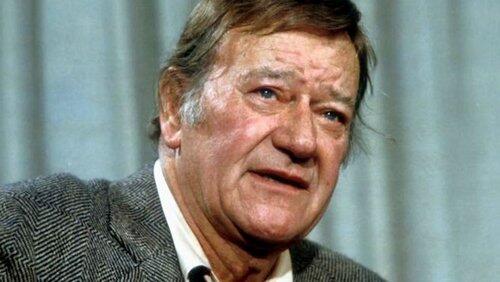 John Wayne John Wayne