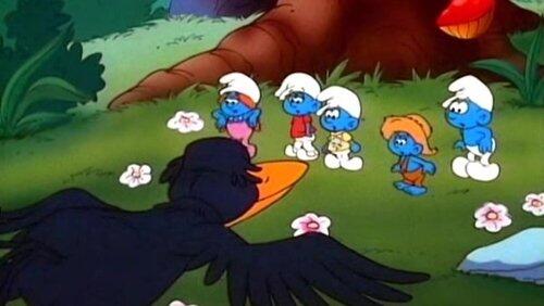 Little Big Smurf Little Big Smurf