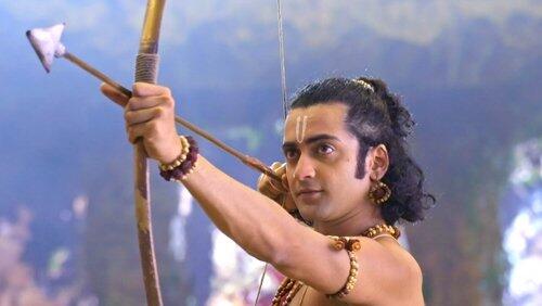 Krishna faces a tough challenge Krishna faces a tough challenge