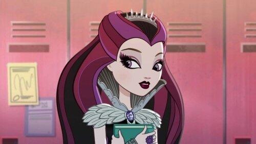 Replacing Raven Replacing Raven