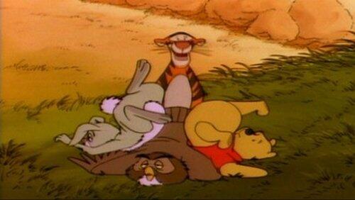 Things That Go Piglet in the Night Things That Go Piglet in the Night