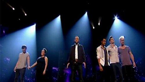 Live Show 1 Live Show 1