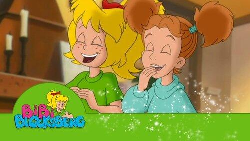 Der zerbrochene Besen Der zerbrochene Besen
