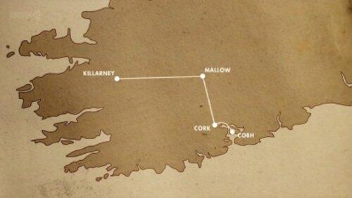 Killarney to Cobh Killarney to Cobh