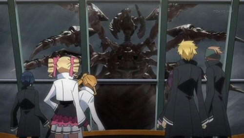 Black Shaman ASSAULT -Face-off- Black Shaman ASSAULT -Face-off-