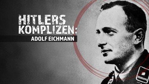 Adolf Eichmann Adolf Eichmann