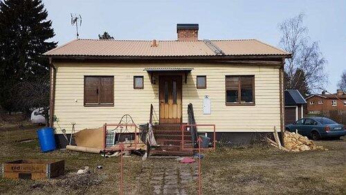 Kvinnan i källaren Kvinnan i källaren
