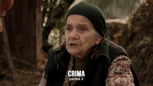 Crima - Partea II Crima - Partea II