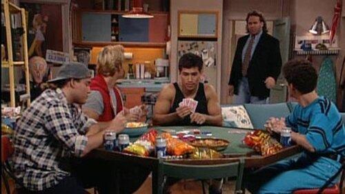 The Poker Game The Poker Game