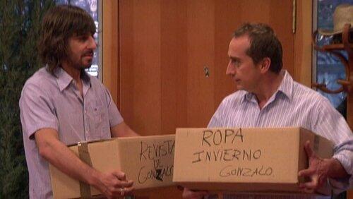 Las cenizas de Carlota Las cenizas de Carlota