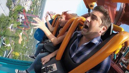 Fear of Falling 335 Feet (Pilot) Fear of Falling 335 Feet (Pilot)