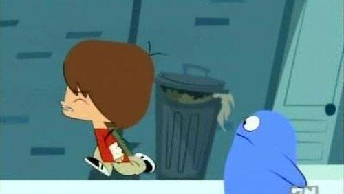 Race for Your Life Mac & Bloo Race for Your Life Mac & Bloo