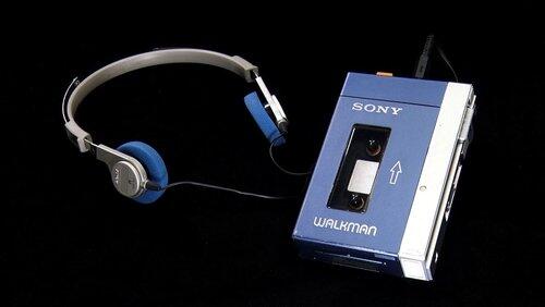 Portable Music Players Portable Music Players