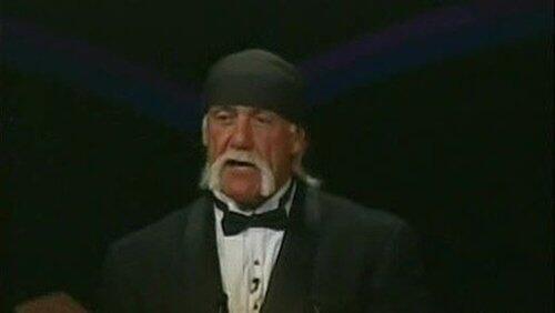 Wrestlemania Wrestlemania