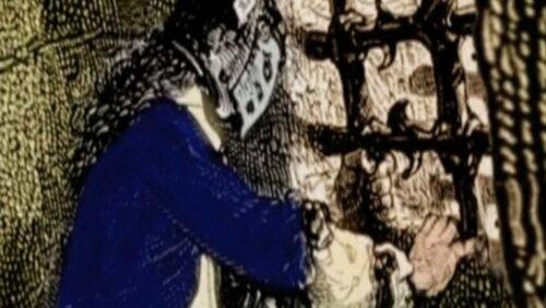 Qui se cachait derrière l'homme au masque de fer ? Qui se cachait derrière l'homme au masque de fer ?