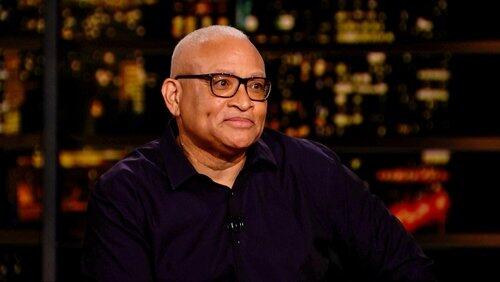 Annabelle Gurwitch; Scott Galloway; And Larry Wilmore Annabelle Gurwitch; Scott Galloway; And Larry Wilmore