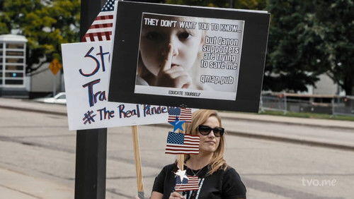 Conspiracy Conspiracy