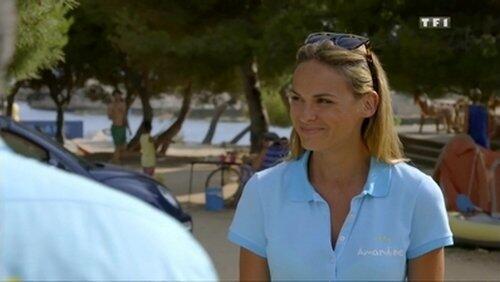 Un Coach Au Paradis Un Coach Au Paradis