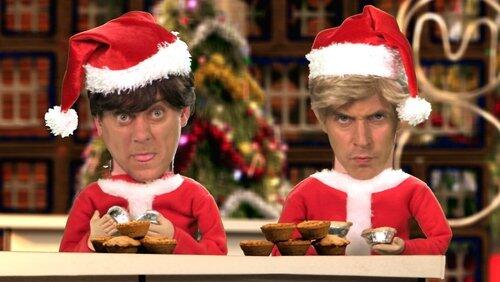 It's Christmas It's Christmas