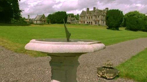 Castle Leslie Castle Leslie